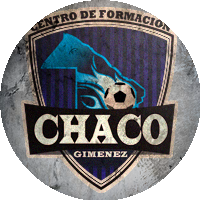 Logo Cefor Chaco Giménez